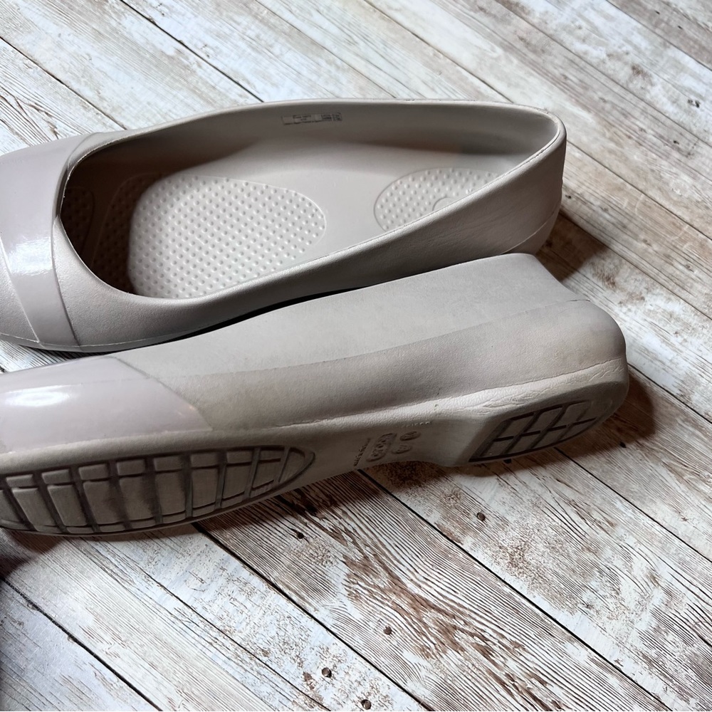 💚Crocs Doll shoes - Picture 2 of 6